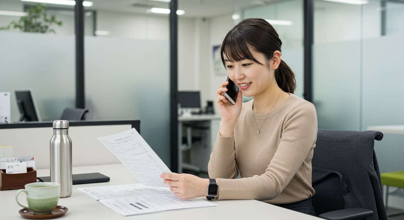 営業リスト作成