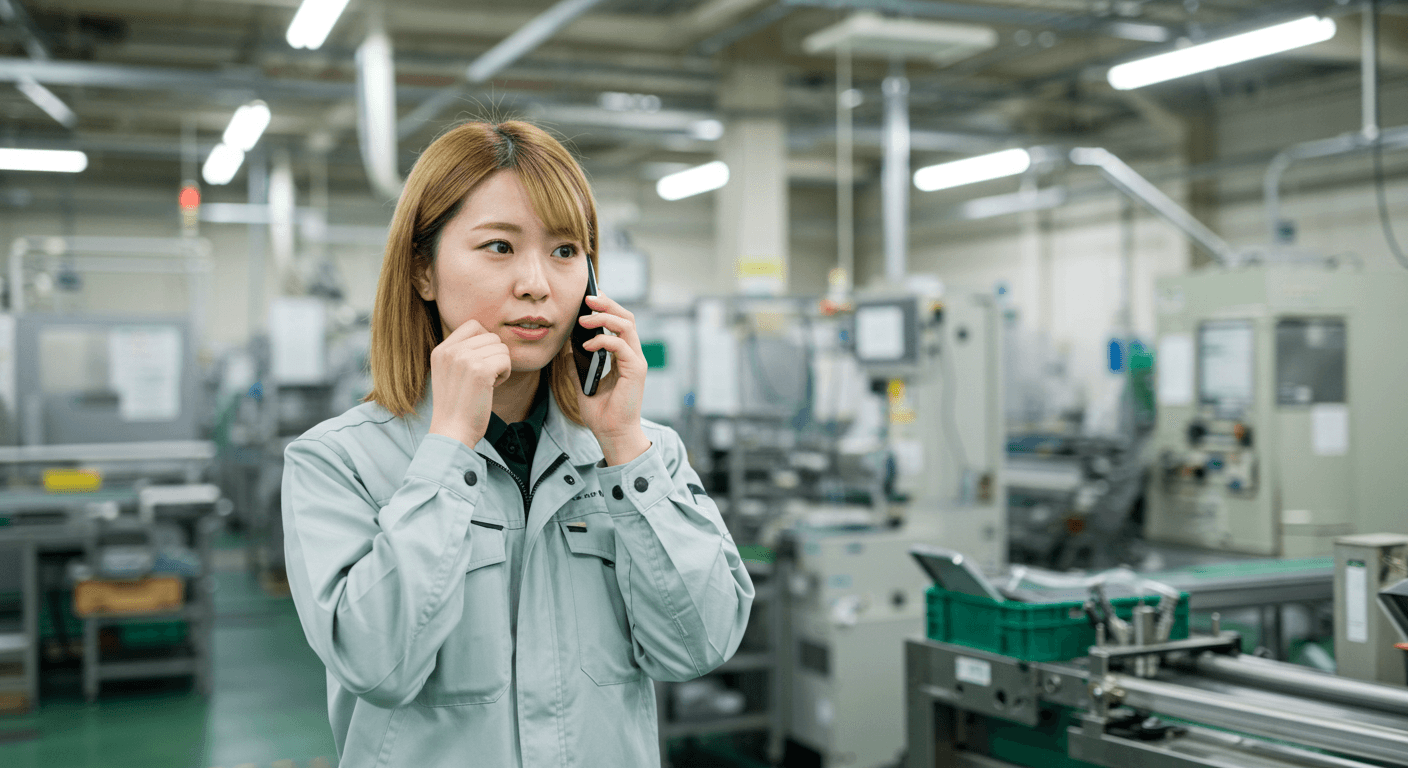 作業指示書