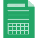 Spreadsheet