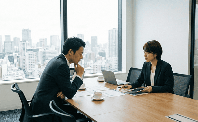 フィールドセールス