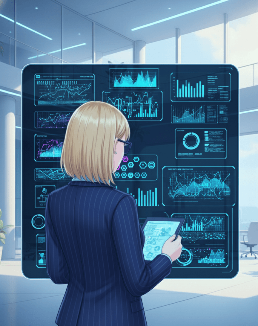 AIエージェントは便利そう