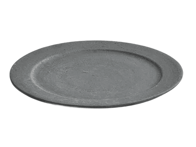 お皿の盛り付け画像 - Before