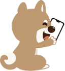 ナッピーくん - Photo