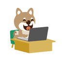 ナッピーくん - 消し込み事務