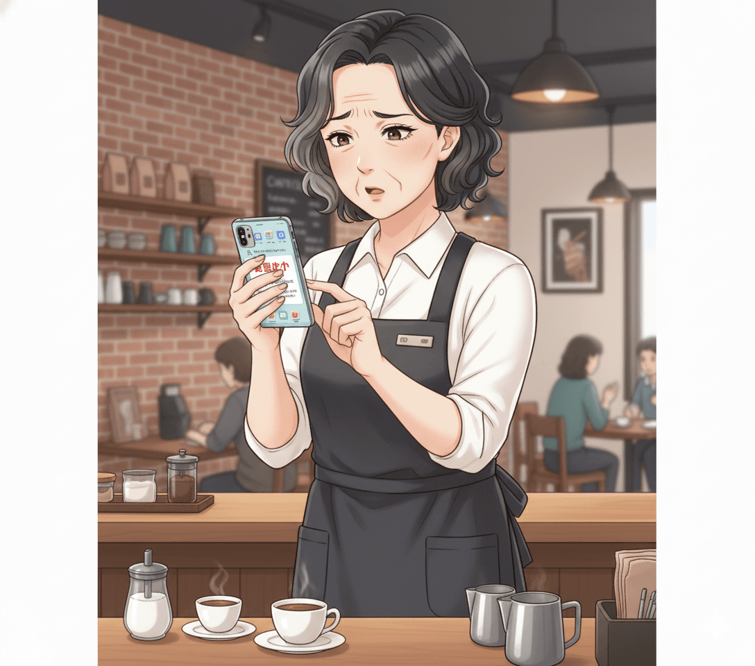 AI、DX、インスタなどのデジタル技術がよくわからない