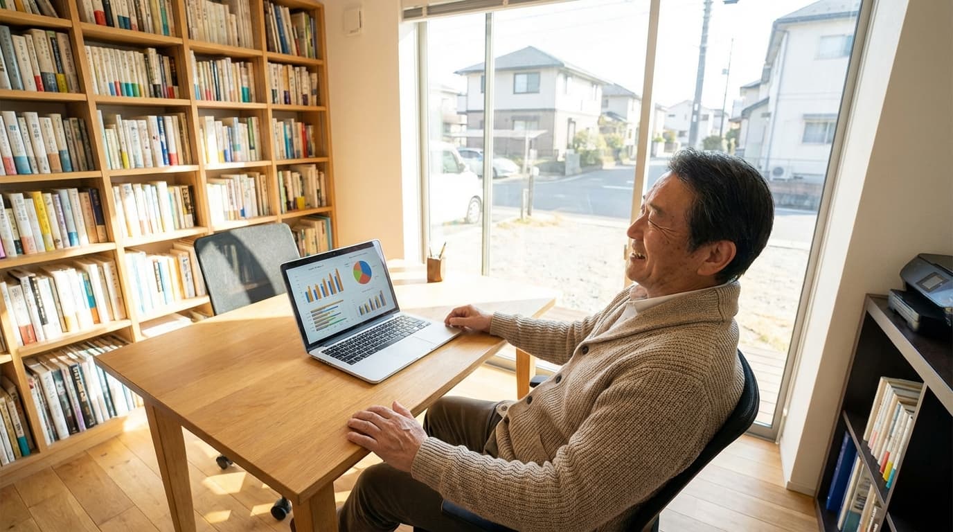 集客のこと、もう1人で悩まなくていい