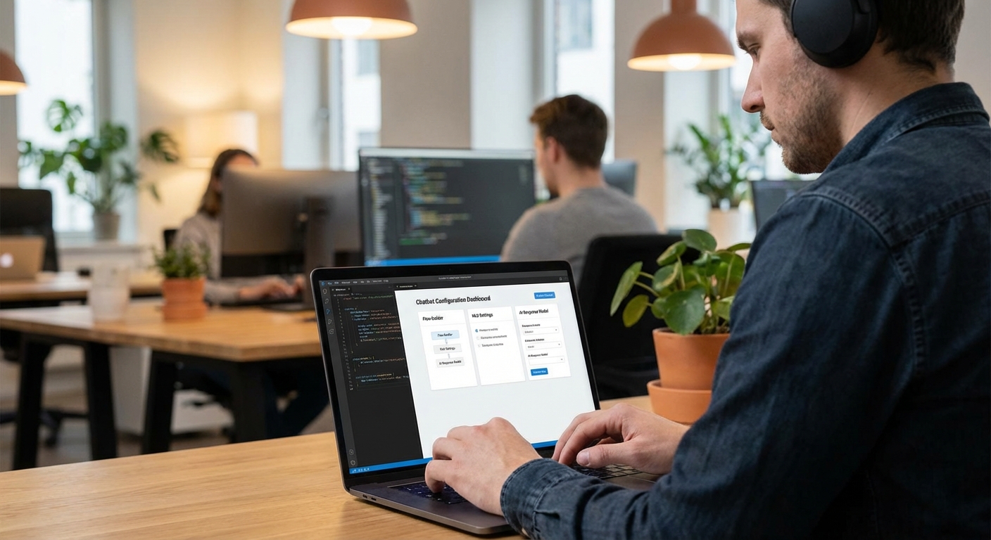 AIシャイン構築