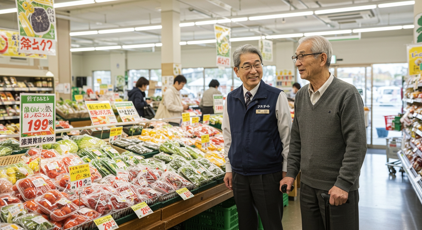 リピーター営業